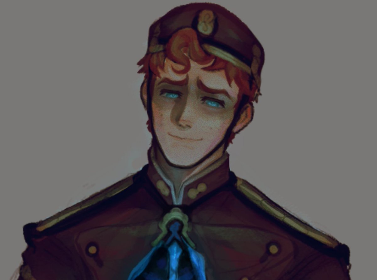 PROZACBLASTER's tweet photo. posting my unfinished doorman because I dont think I can finish it.... #doorman #deadlock https://t.co/mRfoN06l5K