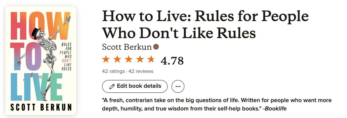 berkun's tweet photo. As far as humans go, things look better than for Finn. At least he didn't chew the cover off the book yet. https://t.co/goNUiA0m42