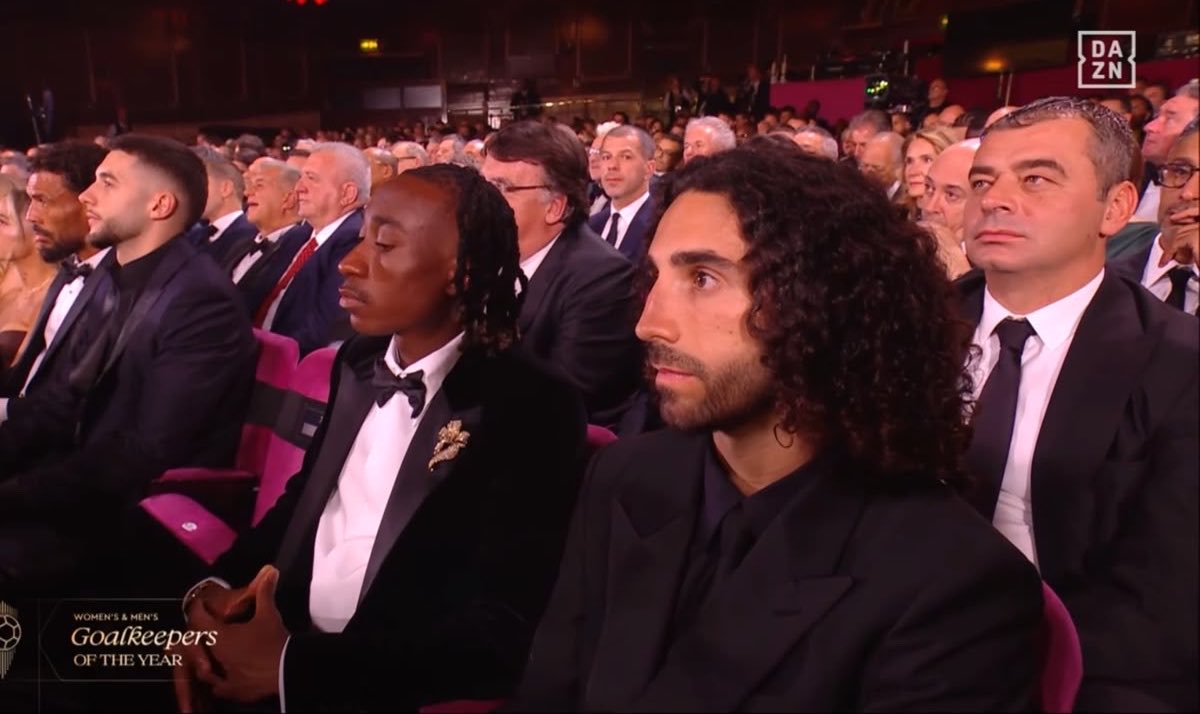 fedevalv_'s tweet photo. Marc Cucurella and Yan Diomande 🤍🤍 https://t.co/5u4xVQMB7p