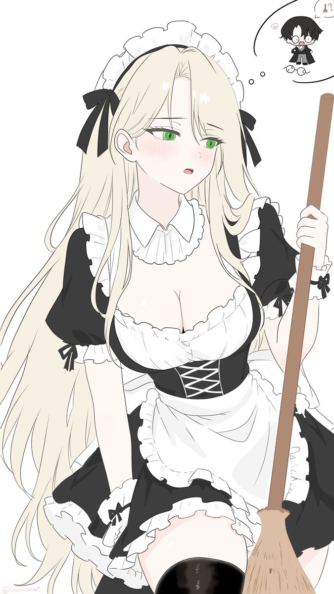 VNFANSAMA's tweet photo. Getting AI off your feed and putting my Malfoid illustrations on it instead 

#malfoid https://t.co/rLyNDW8wMG