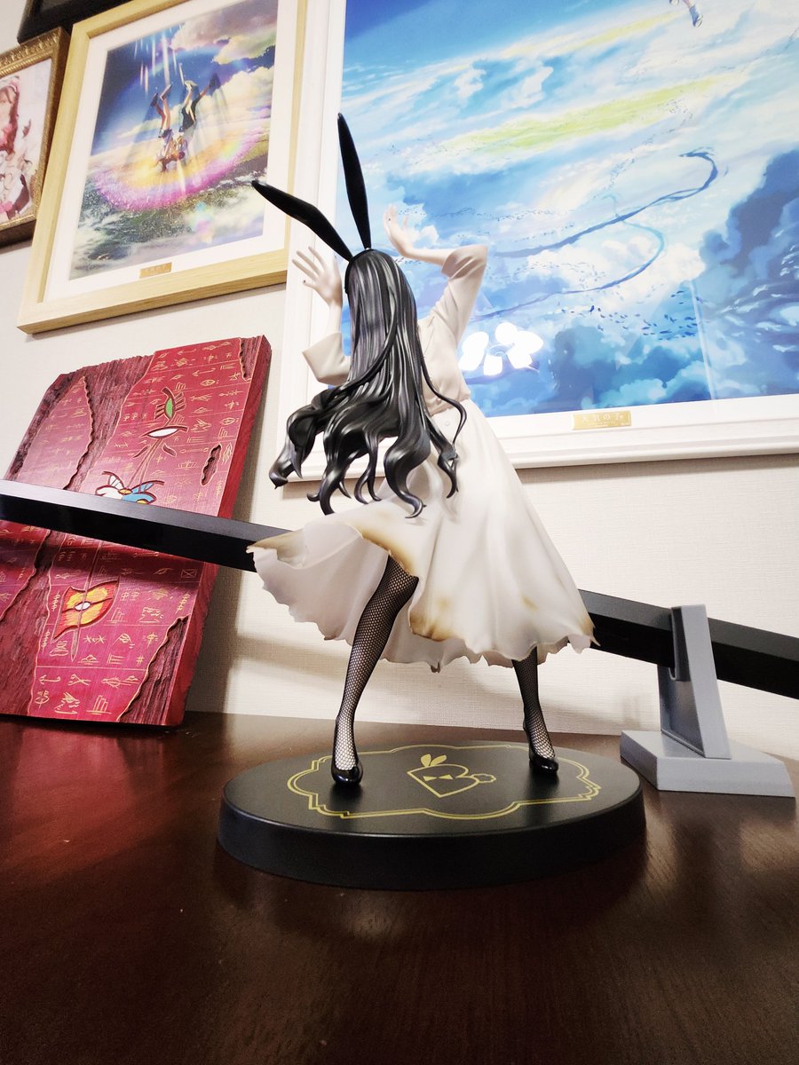 syoken2228's tweet photo. ネタ枠過ぎて逆に買っちゃったよww
#貞子
#Ring
#リング
#Sadako
#午夜凶铃 https://t.co/5E1FDuPYpC