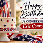 Photo by Warren County Republican Party (@GOPWarrenCounty)