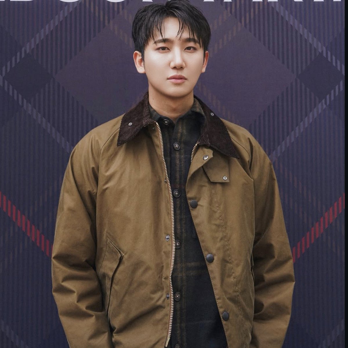 fuwa_max's tweet photo. nothing is making me more happy than seeing him on so many events, literally spend  the whole year (and past year) asking for it, he deserves so much, and I hope gmm give him in 2027 more series (or even a couple, am I asking too much??)
love him

#titlekrt https://t.co/Oapd8G0BoC