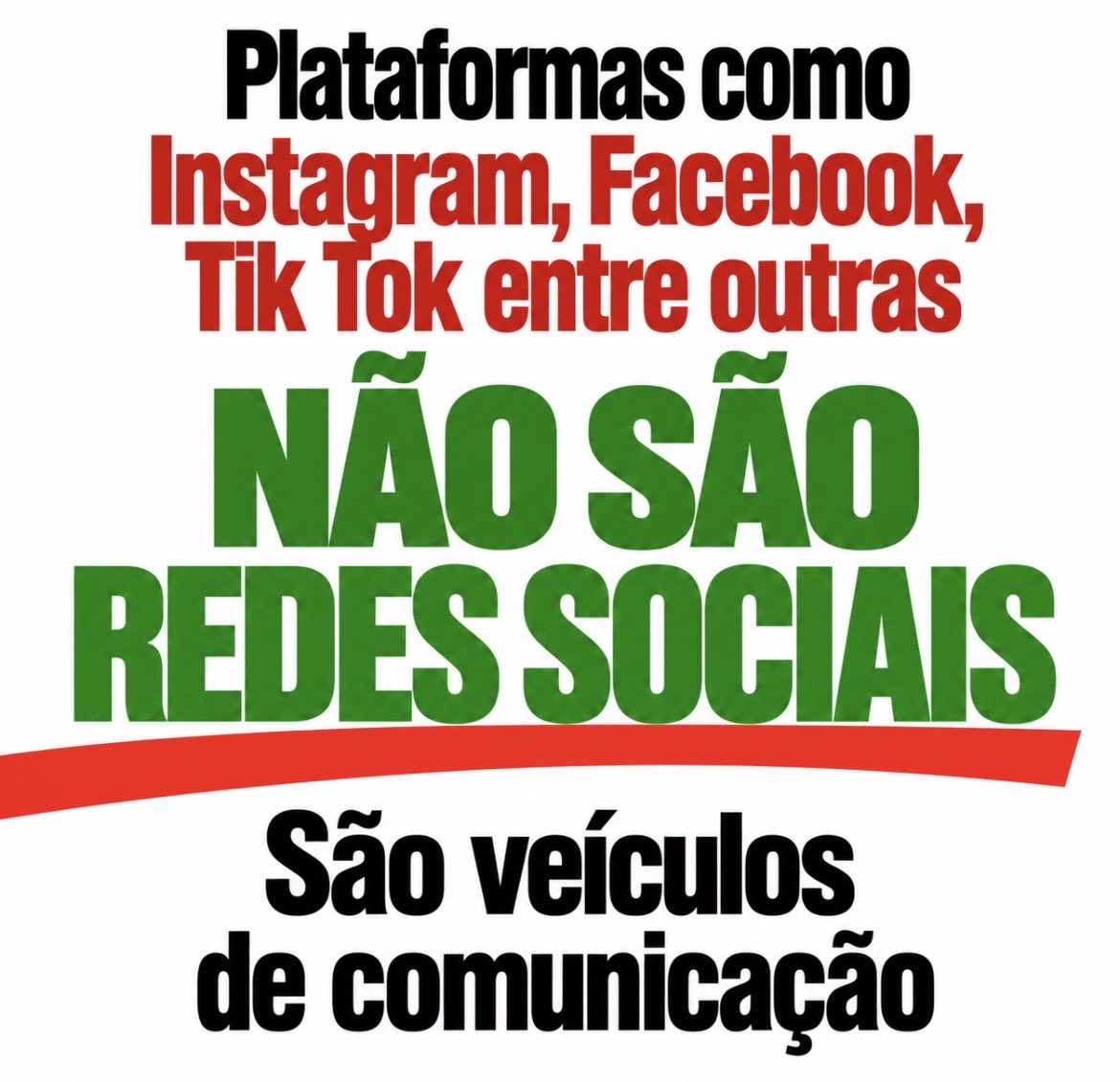 cesarpallares's tweet photo. TODOS PELA DEMOCRACIA 

ACORDEM !!!! E não deixem que interfiram na democracia - Lei já existe, é só enquadrar

#ExercitoDeLulaVenceu #ExercitoDoLula https://t.co/1F5OrASCpd
