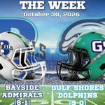 Photo by Gulf Coast Media Sports (@GCMSportsAL)