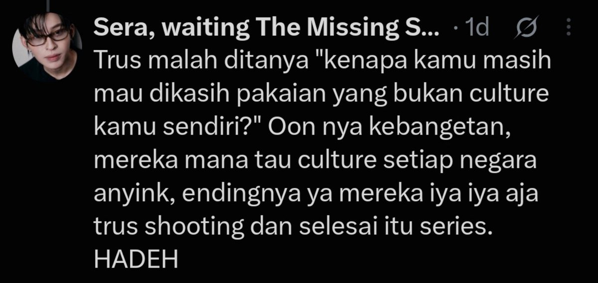 ppeachlovey's tweet photo. tuh tau, kenapa sekarang boikot? https://t.co/S2GwbqwIDF