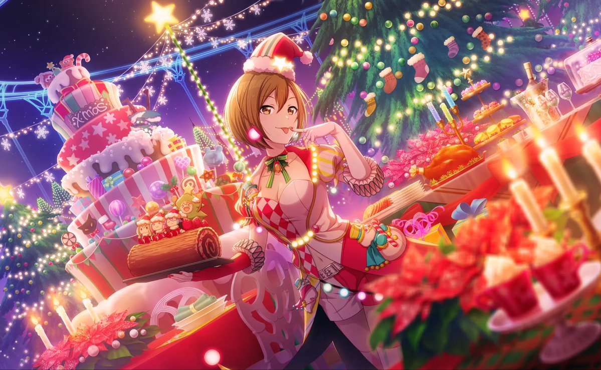 naprooxeno's tweet photo. they don’t make fanservice no more😕😕this game is boring asf https://t.co/OjUHTvvLEW