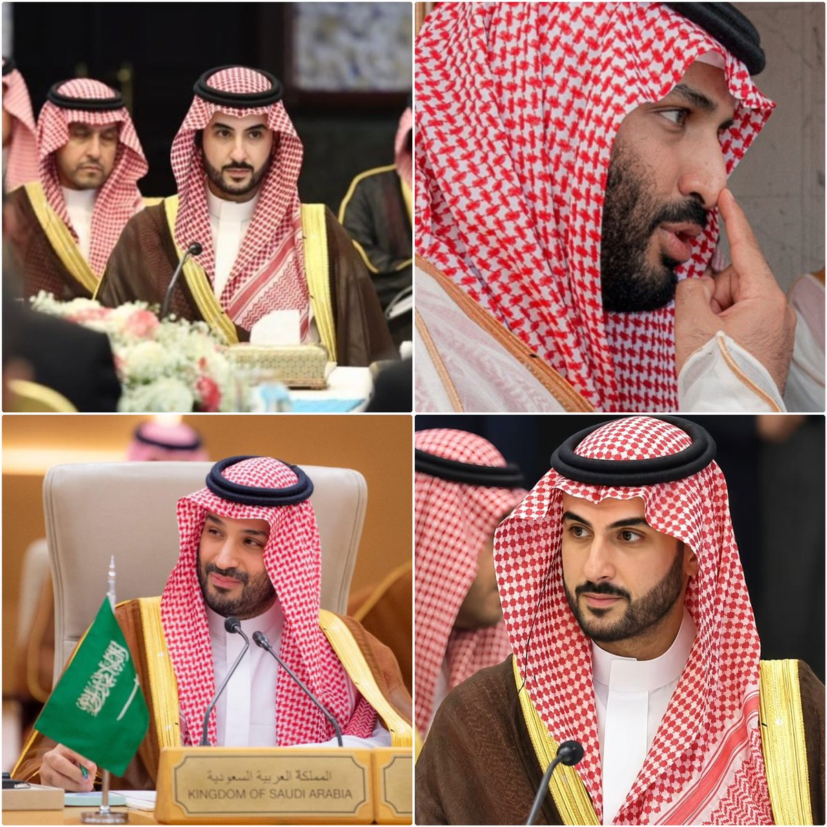 Asay_el80's tweet photo. محمدٍ اللي بالمواقف له أمجاد
وخالدٍ اللي بالمهمّات شايل

لهم في قلوب أهل الوفا قدر ومقدار
ولهم من الطولات ذكرٍ فضايل

يا رب تحفظهم على مرّ الأعصار
وتديم عزّ المملكة جيـلٍ ورا جيل 🇸🇦
#خالد_بن_سلمان
 #محمد_بن_سلمان https://t.co/kDsGScneai