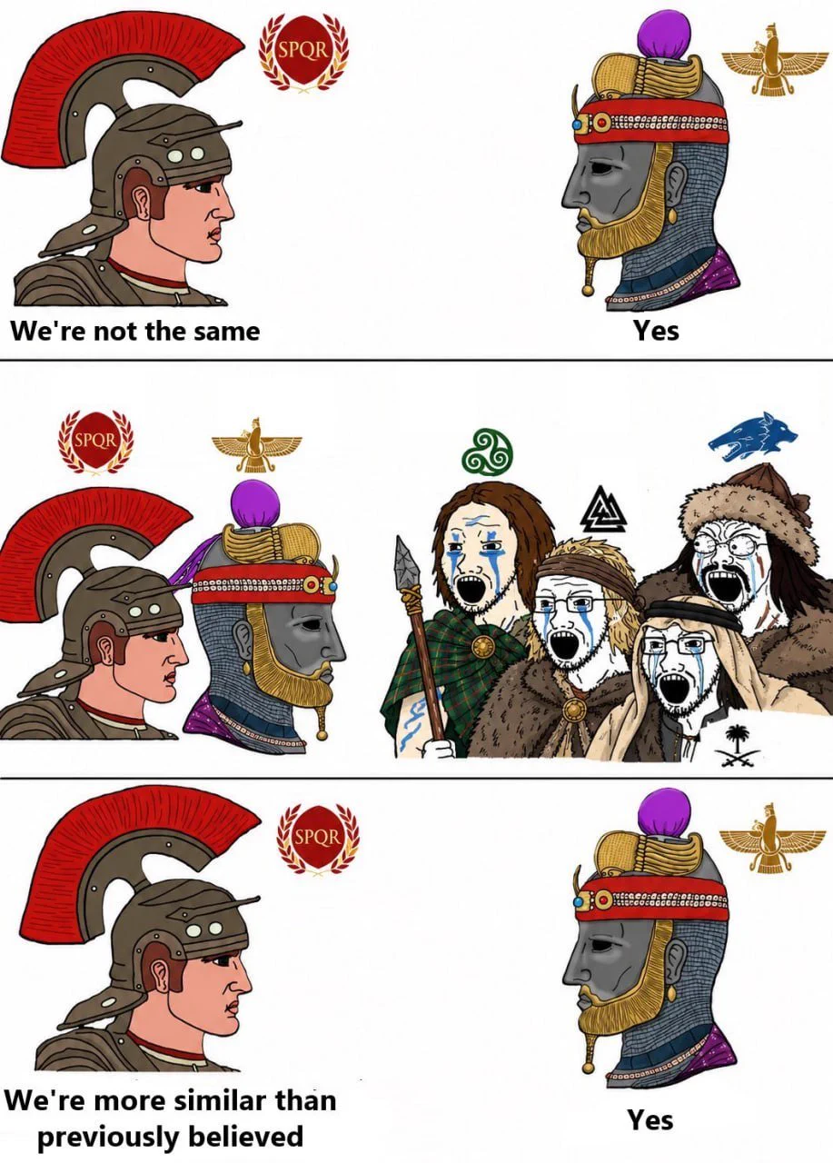 HowlingWiglet on X: 