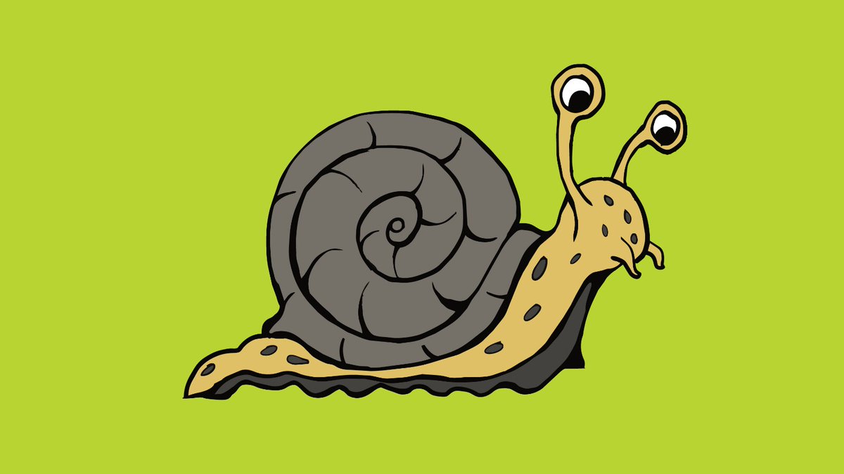 GettyMuseum's tweet photo. Kids, families, listen up! Today's new ep of "If Objects Could Talk" tells the story of a slow moving snail who has traveled from Paris, to Chicago, and then to Brussels. 

Dive in to hear more about our small friend in the big city.
https://t.co/Xv7CpKx6j3 https://t.co/sMPLpwcRU2