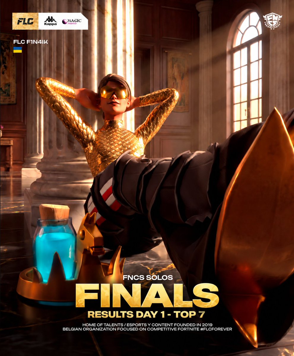 FLCclan_ tweet picture