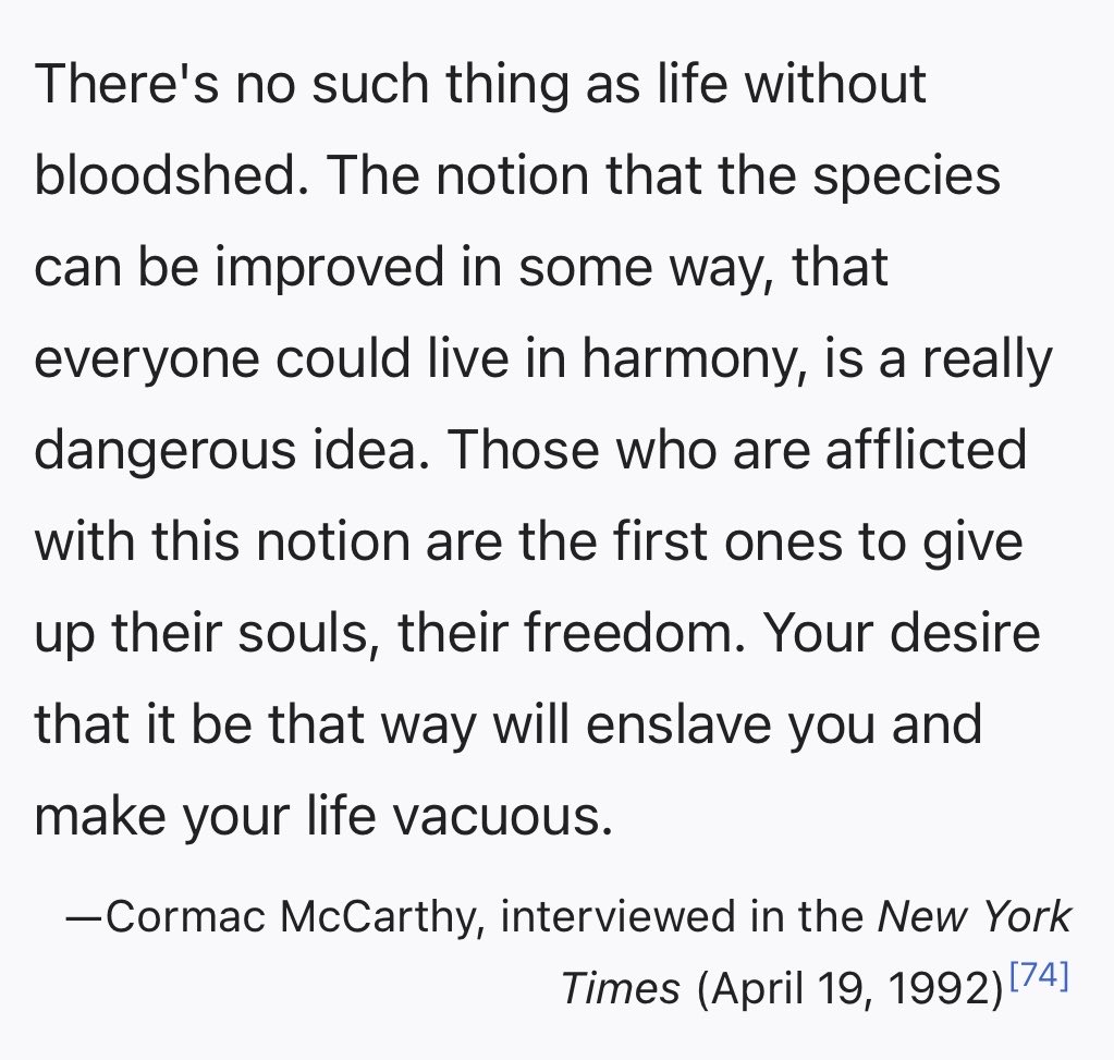 loganclarkhall's tweet photo. I think about this quote a lot. https://t.co/GTUheYritB