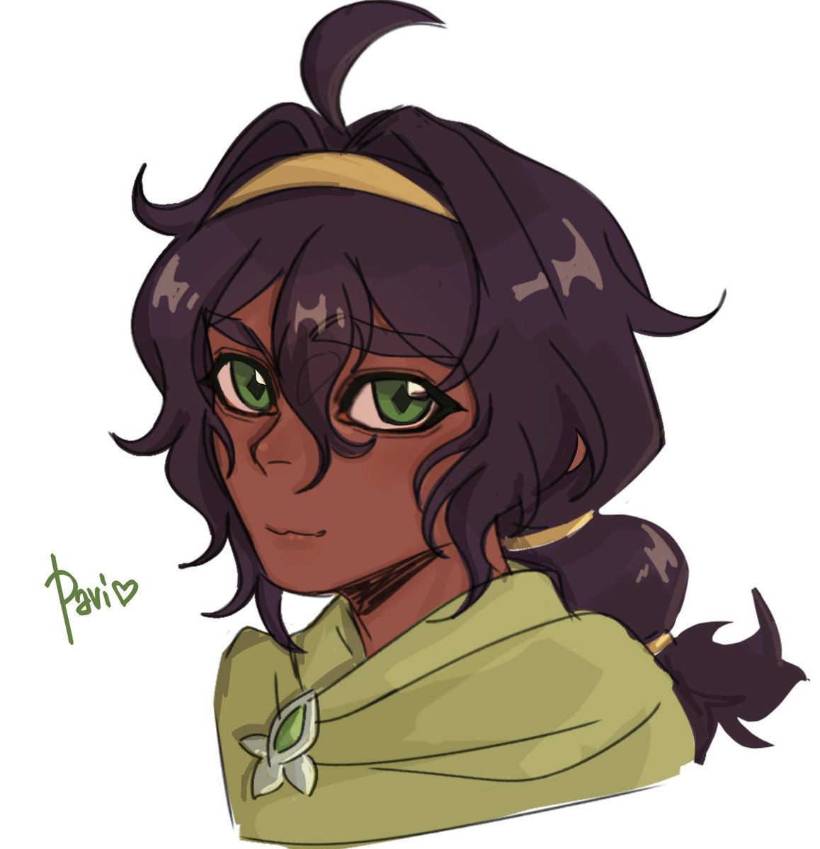 evilkurai's tweet photo. Random kid #Avatarsevenhavens https://t.co/s7bOZKBhtP