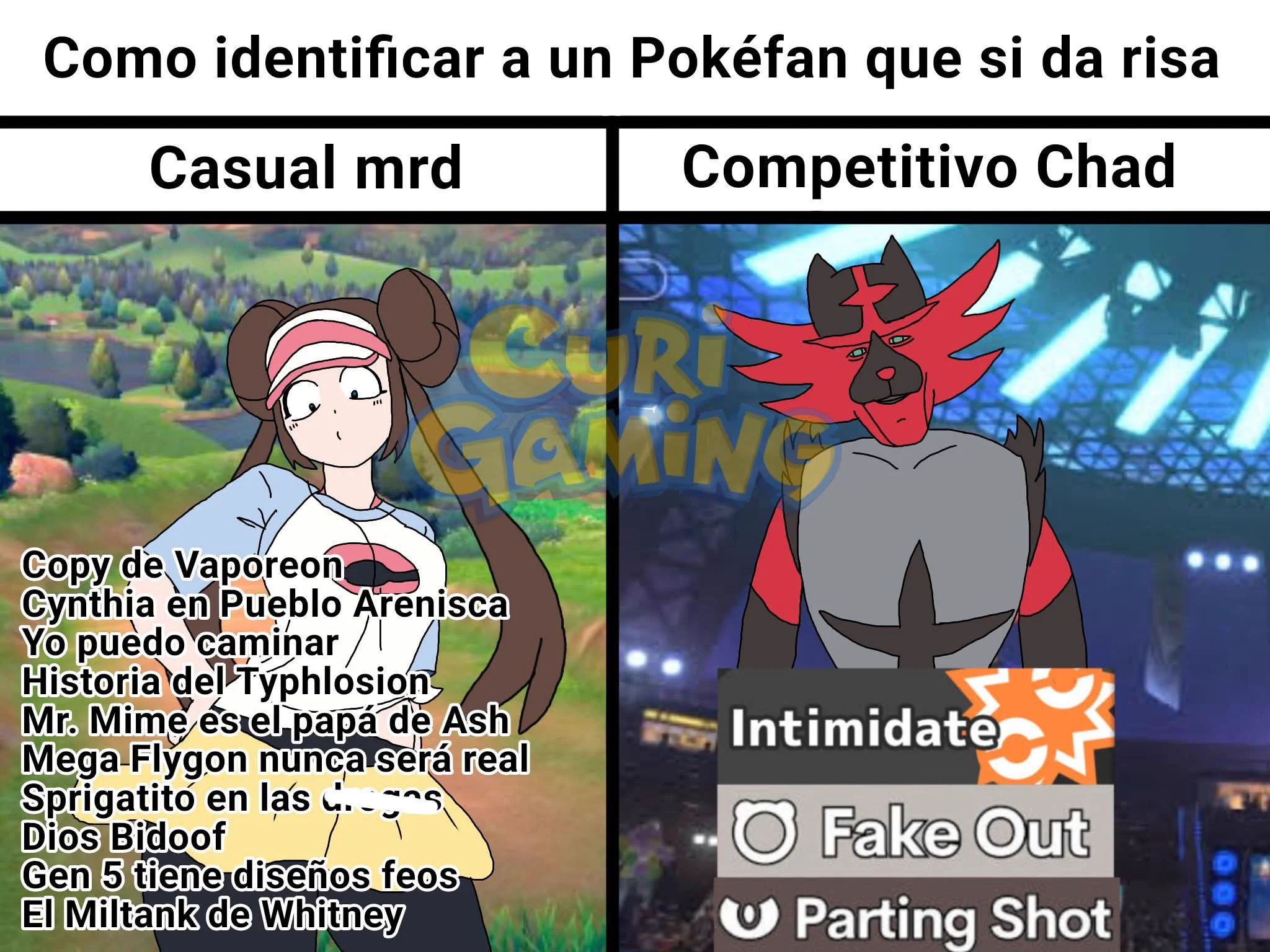 el chilalupche on X: 