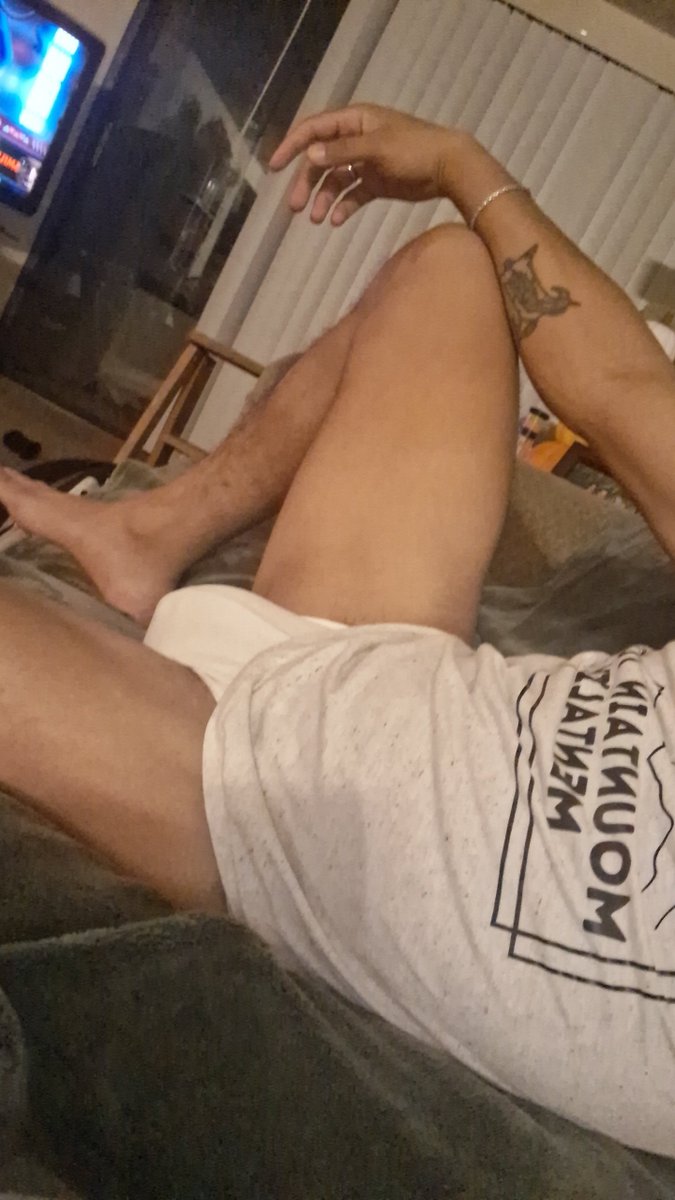 Serpent_Kingg's tweet photo. What's under your jock?? 👀👅 
#jockstrap #jockcock #hunk #BBC #mlm #gay #blackmlm https://t.co/cYqbqIFTMf