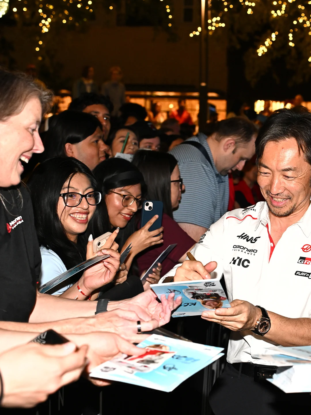 TGR Haas F1 Team on X: 