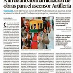 Photo by Usuarias y usuarios de Ascensores de Valparaíso (@ascenval)