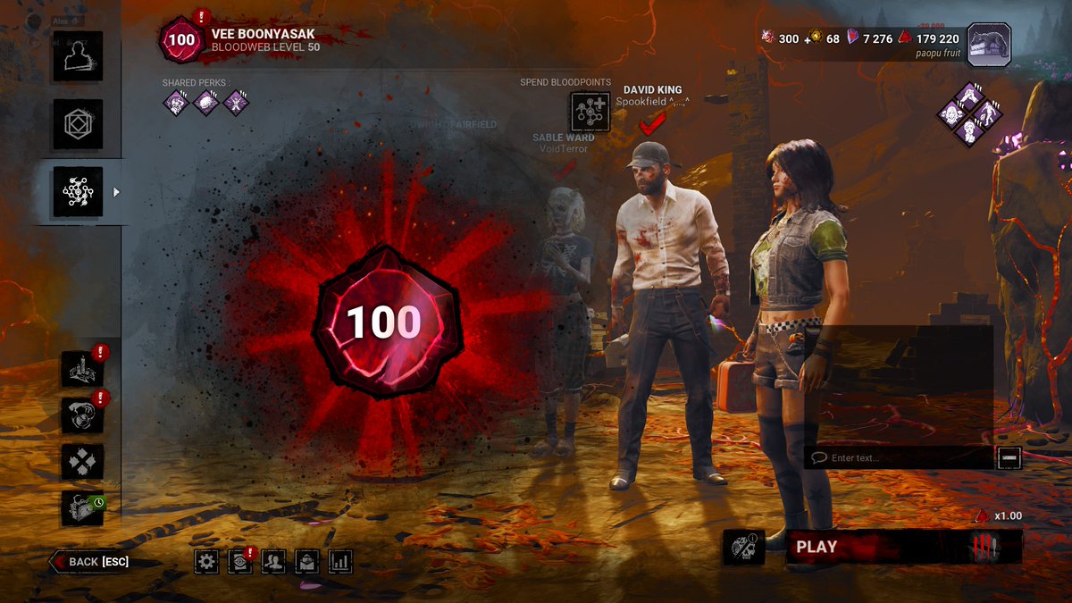 killinel's tweet photo. baby girl vee has joined the club as my 5th p100 survivor yippie (where she looking) https://t.co/lfaZe2ZKRB