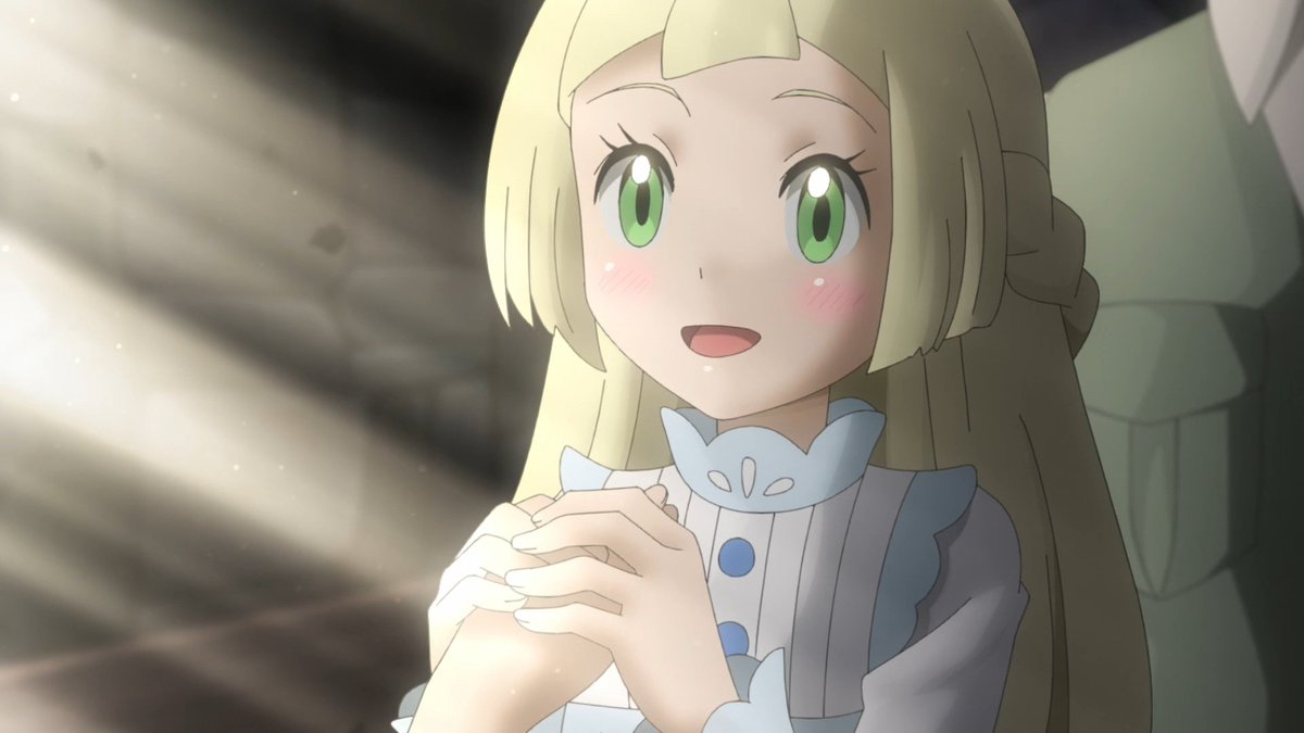 Alola_Family's tweet photo. The Alola people princess 🤧🤍✨ https://t.co/xJaIKYAMbG