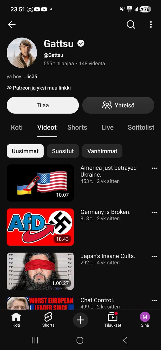 belovodye_chud's tweet photo. You know the Students List protests in Serbia are based when the United24 channels are silent on it. https://t.co/HZAZLtoRSX