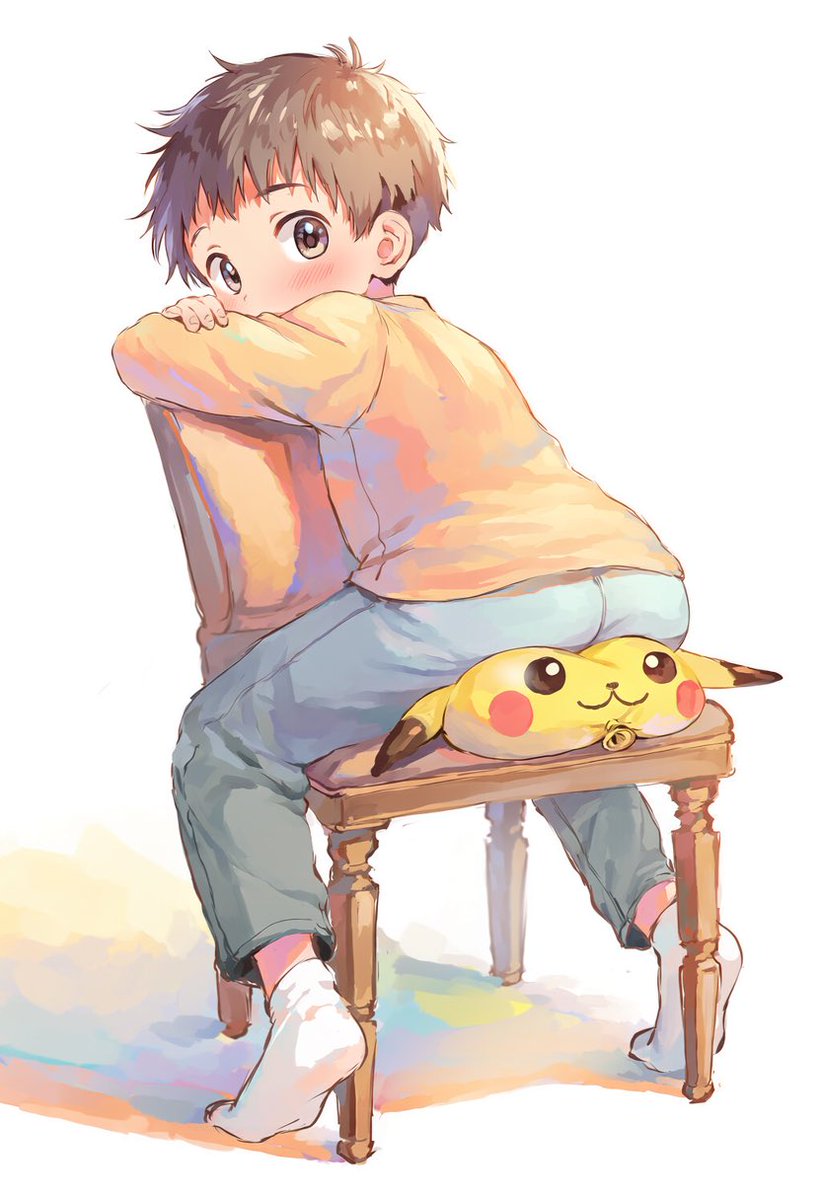 kobuntakun_pop's tweet photo. (ピカチュウふうせん…)
(大事にしてたけど、すっかり空気ぬけてきちゃった)
(このまましぼむの待つくらいなら、最後は自分で…) https://t.co/TCNe1DpUTt