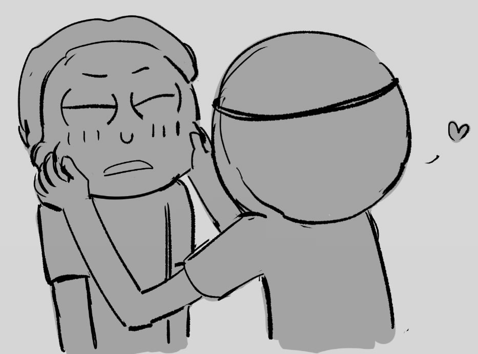 fe2owo's tweet photo. more mortycest🧐 https://t.co/vrwjaYGEhP