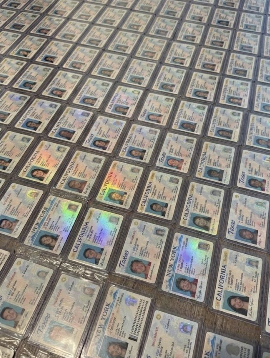id_plug293's tweet photo. Store ID https://t.co/GaFnhT6Dzp
We make all states fake ID and Driving
license
We deliver nationwide and across
countries
100% embedded security system
Hologram features included
Shop from us and get the best
#ld #Tx #UkTeens #Fakeid
#CollegeTeens #Under21 #Buyfakeid
#SSN https://t.co/HYN4CCQmEV