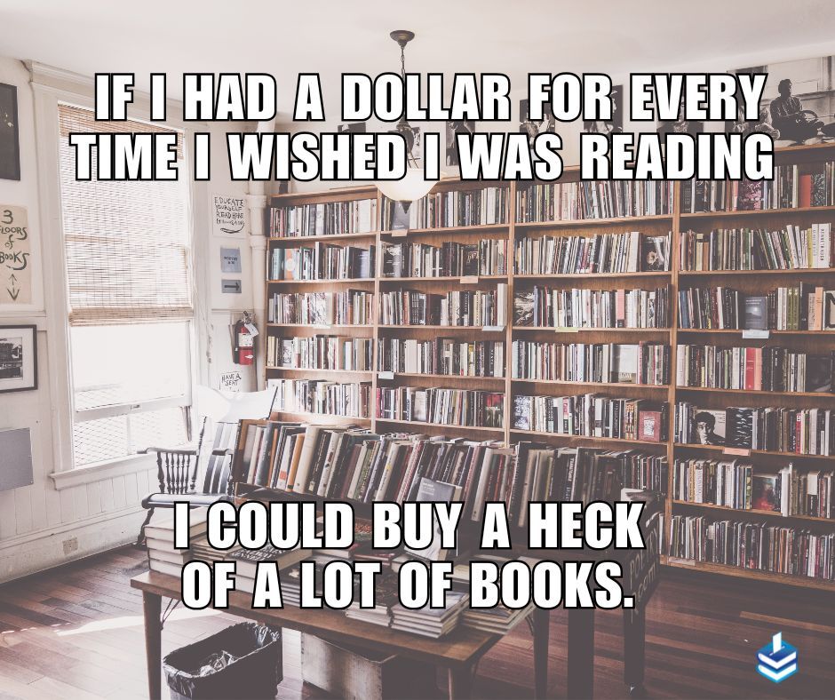 EveryLibrary's tweet photo. Help defend libraries, books, and the freedom to read. 

👉 Like
👉 Follow
👉 Share 
#library #libraries #read #reading #book #books #librarianship #lit https://t.co/9Kg9ZjvopN