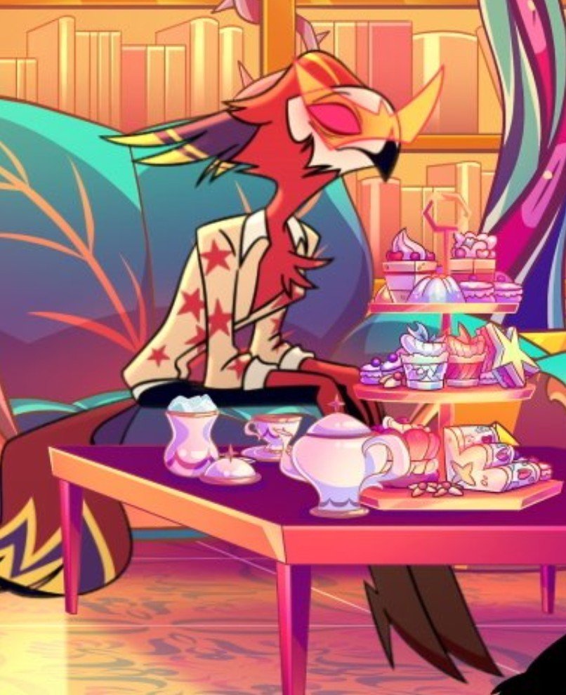 sleepymrshmllow's tweet photo. oh I love this outfit shut up what a cutie pie https://t.co/EVBgViijBw