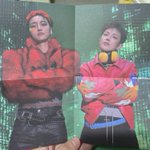 Photo by ATEEZ's💫FAN ACCOUNT (@AkiraElrien)