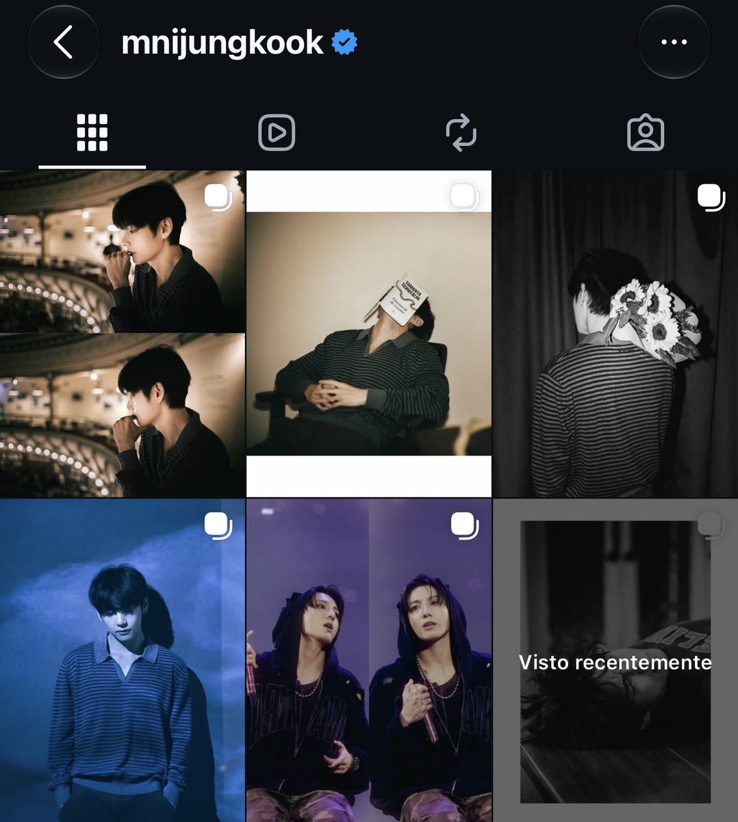 jkpicsthv's tweet photo. @_minblvck temos expo sim e de graça com fotos  completamente inéditas 😘 https://t.co/us5KSF84oa
