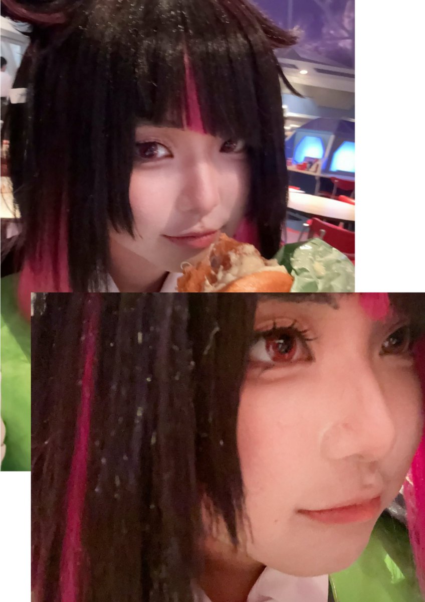 09min___'s tweet photo. 初🏷️失礼します！
18↓ 🔰 関東 🚺
いたらぬ点ございましたらすみません💦

Dハロ中心に緩くやっております！コスできるお友達が欲しいです🥹

全反応迎えに行きます！
よろしくお願いします✨️

 #Dハロ仮装者さんと繋がりたい 
 #twstレイヤーさんと繋がりたい
 #コスプレイヤーさんと繋がりたい https://t.co/jSZXhEFHYe