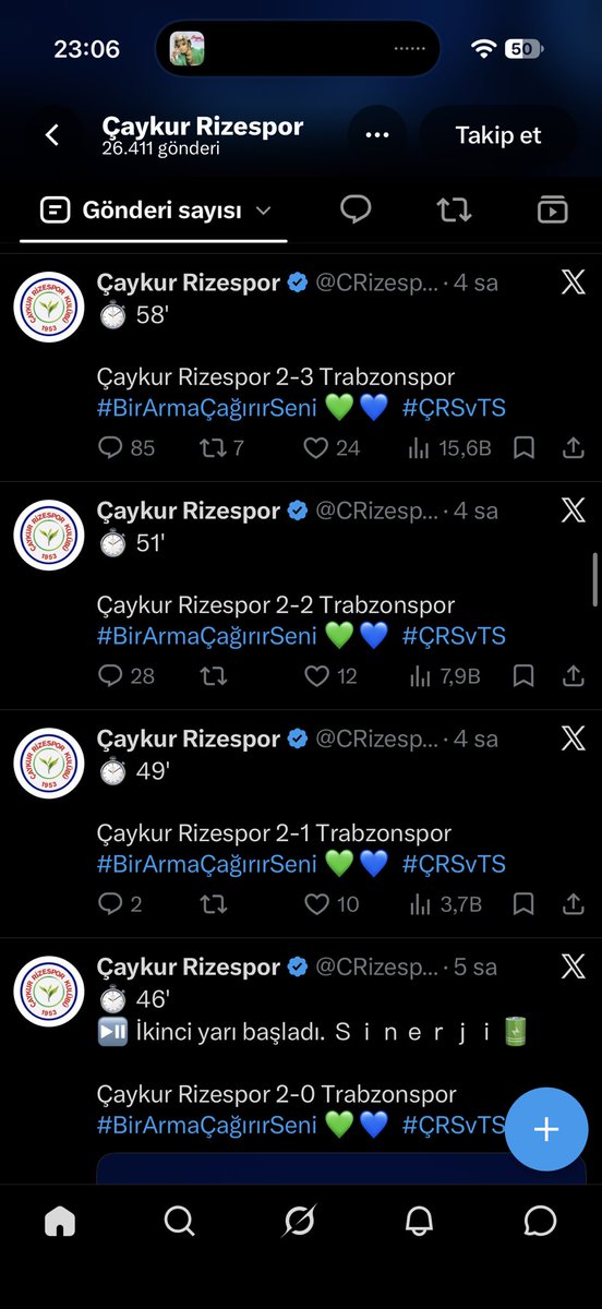 muzo2m's tweet photo. Açarsan 32 de galibiyet bayrağını 😁🤣 https://t.co/5gxmBiUi7N