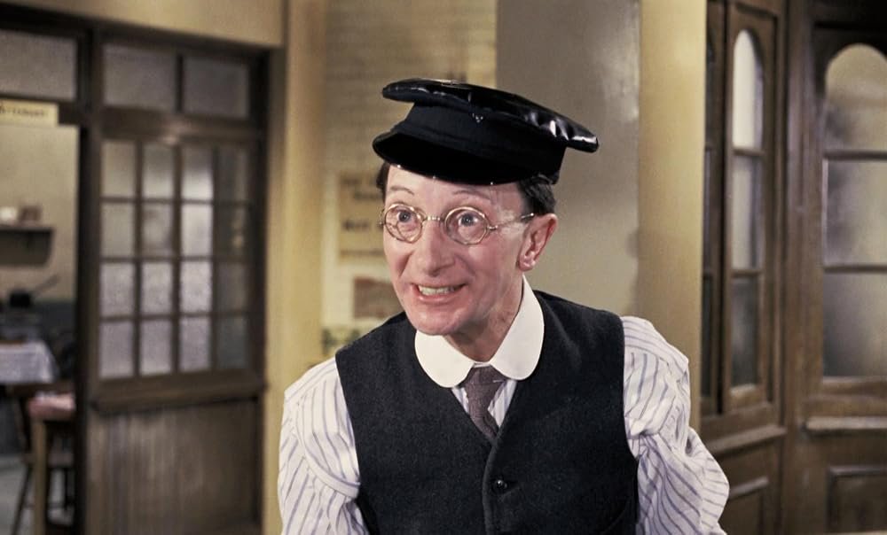 carryontitterin's tweet photo. Today marks 38 years since we lost comedic tour de force Charles Hawtrey at the age of 73. ❤️❤️

An absolute comedy legend who appeared in 23 Carry On films - all of the first 24 except Cruising. Which of Charles' many Carry On performances is your favourite? 🎭 https://t.co/t81GJWZmPJ