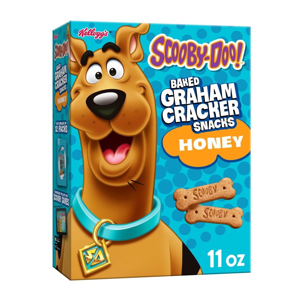 AnaughtyguyJ's tweet photo. @NomssYou Then hopefully she loves the scooby doo snacks! ^0^ https://t.co/lRCQRQsrzz