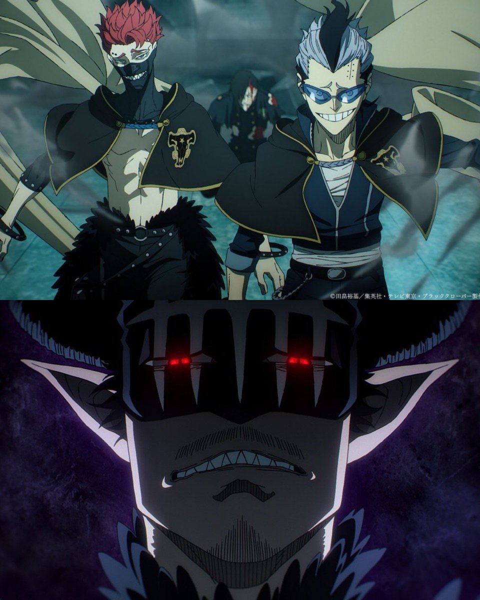 BCloverActuFR's tweet photo. LE COMBAT SHONEN D’UNE VIE 

L’ÉPISODE DE L’ANNÉE 

31 OCTOBRE 2026 SOYEZ PRÊTS https://t.co/aNHhdxoLUt