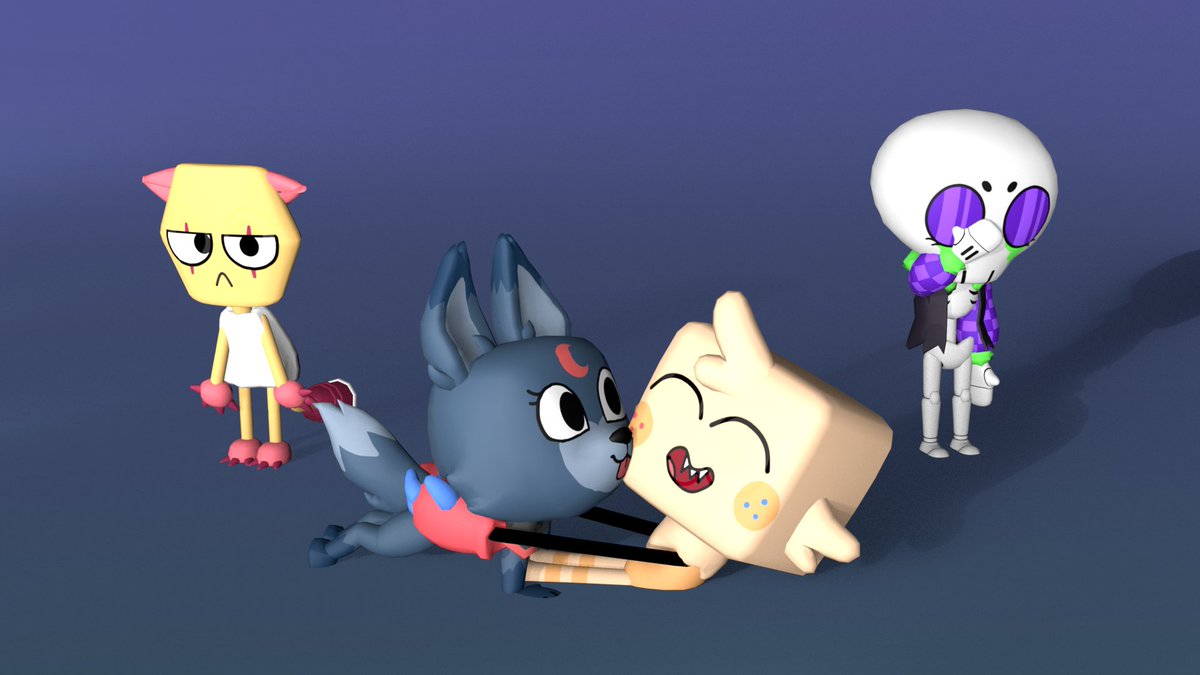 NewsyOldsy's tweet photo. Who's a Good Girl?
Rigs by swagmodeldumpaccount.
#dandysworld #dandysworldeclipse #dandysworldribecca #dandysworldgoob #dandysworldscraps https://t.co/Iks5hy34wW