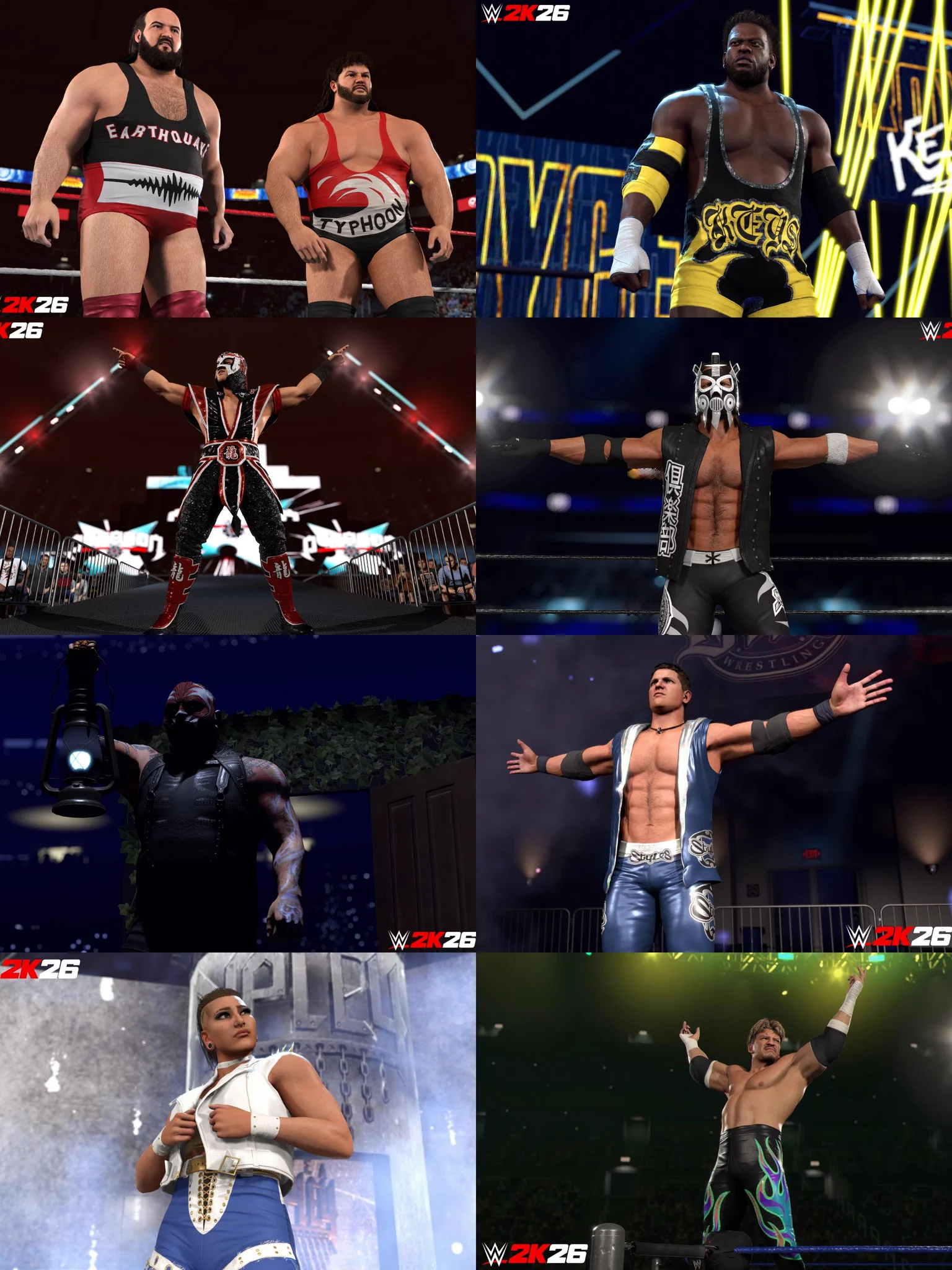 The Thunderous One on X: 