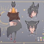 Photo by Wolfcat Risi🐺🐱| Sc(r)uffy Vtuber (@WolfcatRisi)