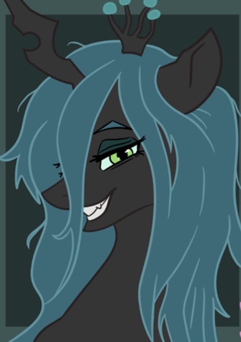 MLP_Chrysaliss's tweet photo. Hello my subjects~ good afternoon! https://t.co/ki7t06epHe