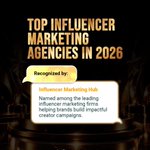 Photo by HireInfluence | Influencer Marketing Agency (@HireInfluence)