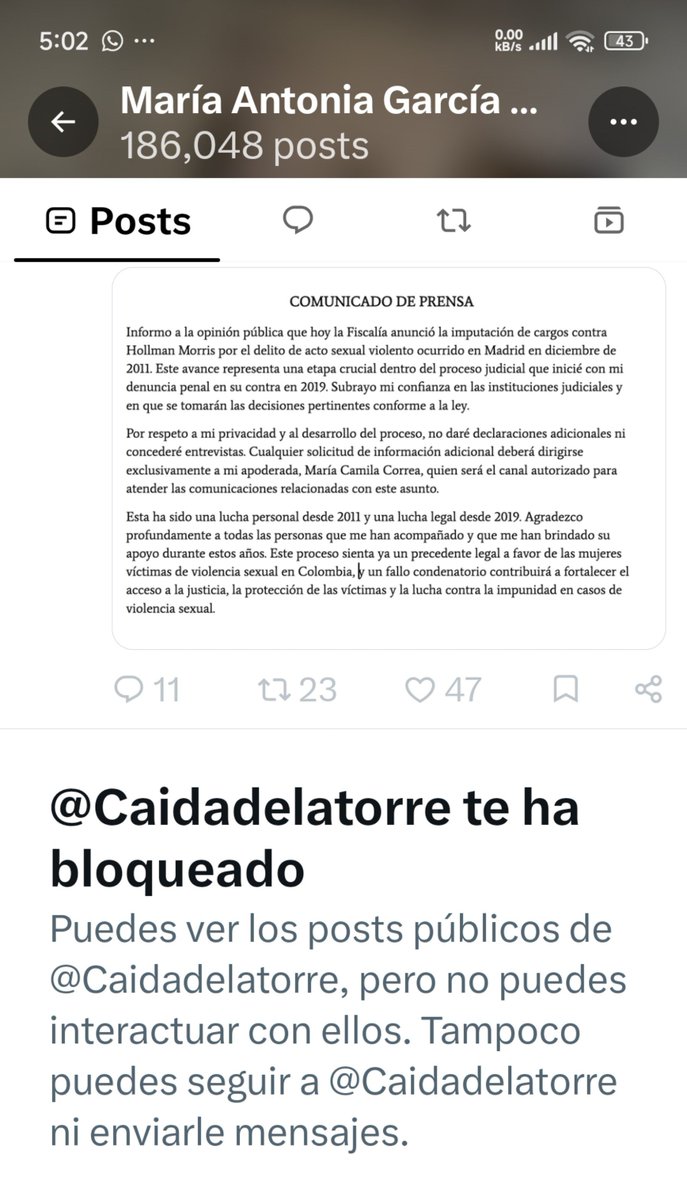 July_Sam_'s tweet photo. Y ésta quien es? Otra que se dedicó. Jajajajaja https://t.co/pohilW8noP