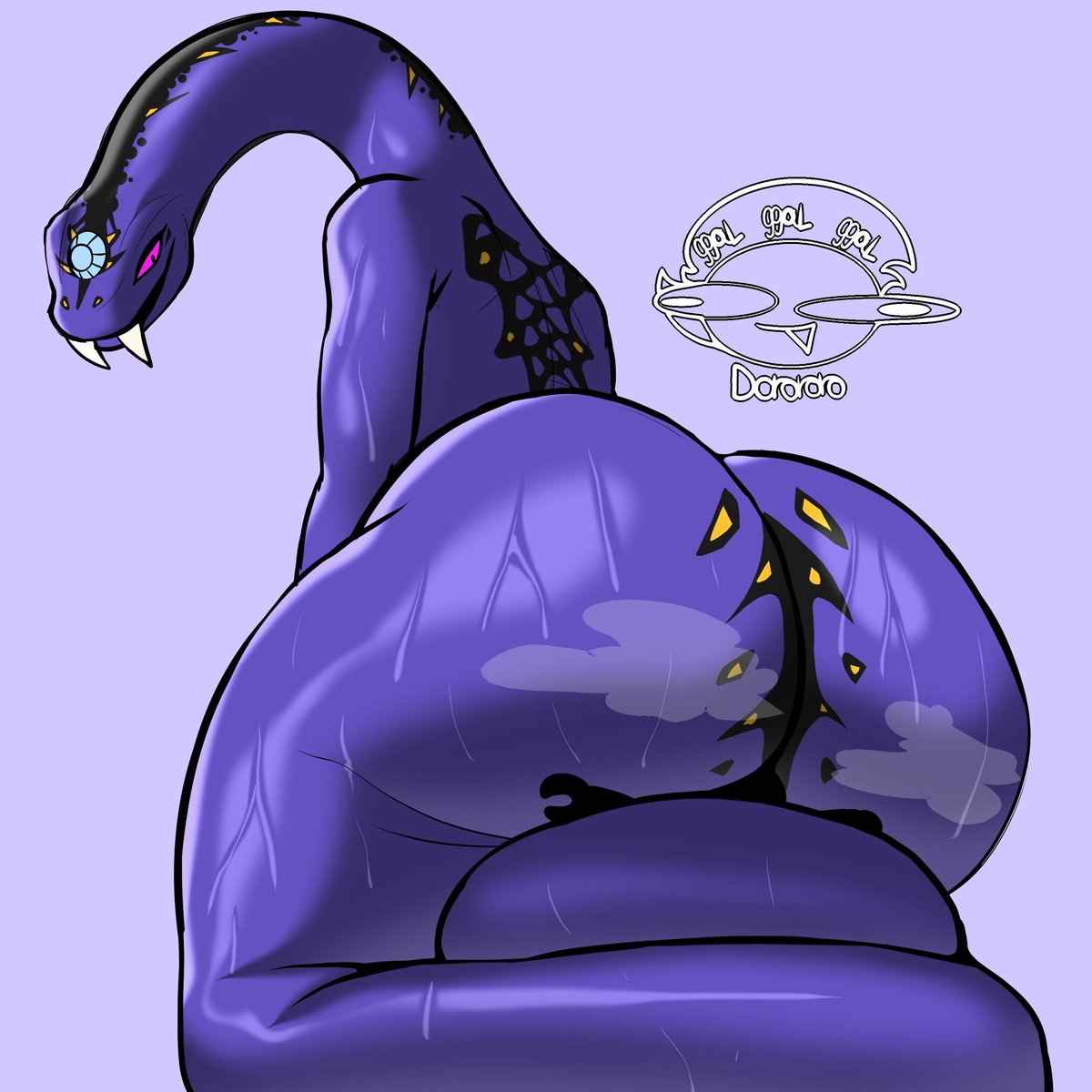 BigPurpHungry's tweet photo. 💜Just as a reminder, I'll be looking to see who deserves to get into my discord server or not later today~

And also, no, I'm not letting you go OR getting up. I'll use you as my sweat rag chair for as long as I like...or until you either pass out or slip in, who's to say~ https://t.co/XZgKtDZ9fL