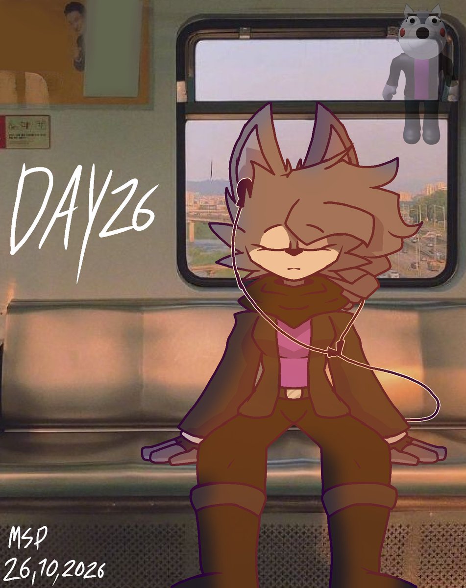 MasterStarP0wer's tweet photo. #Piggy
#piggytwt
#robloxpiggy  
#PiggyInktober2026
#PiggyTober2026 https://t.co/FSmawwFC6B