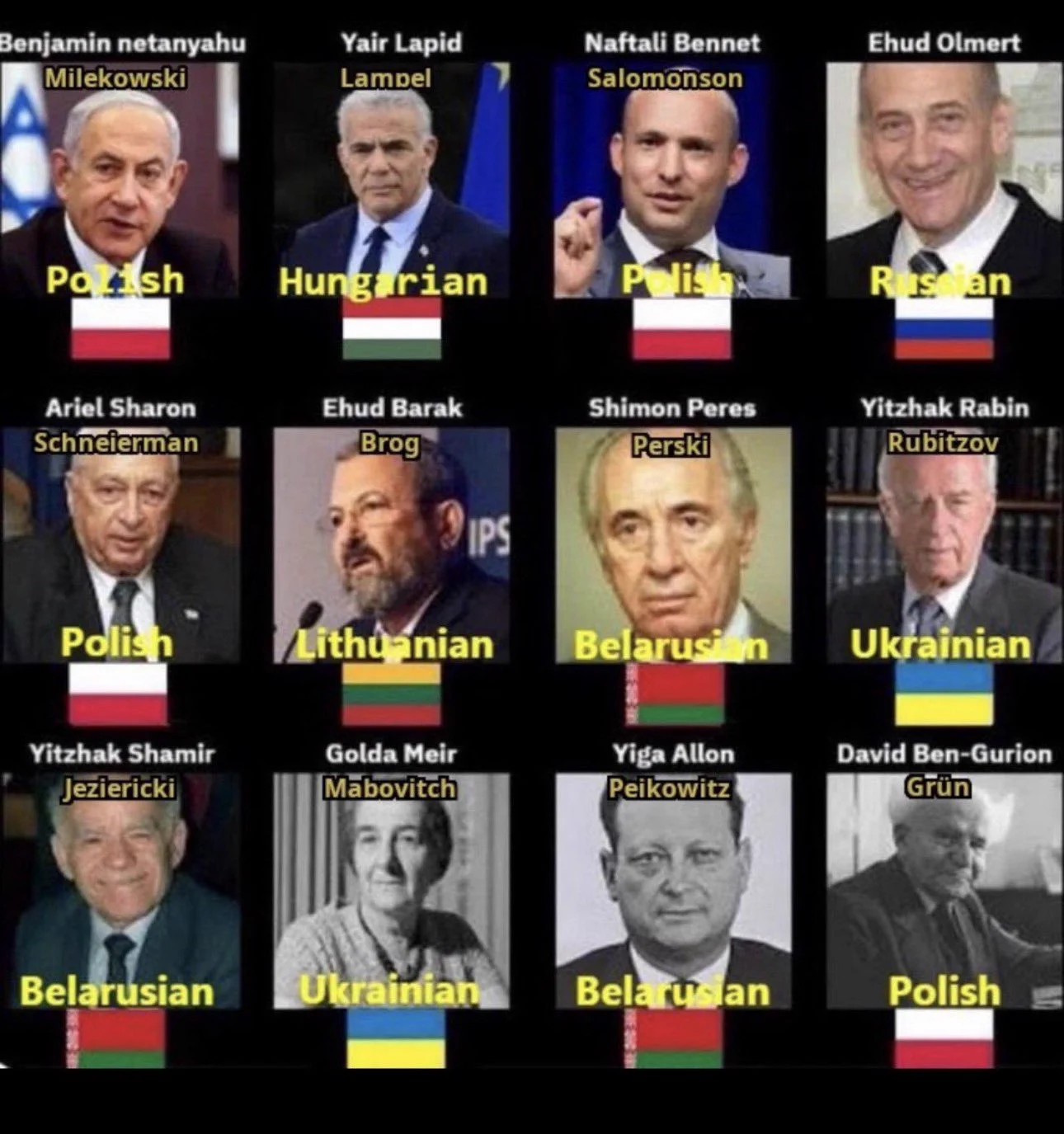 Phil E. Stein 🍉🇵🇸☦️ on X: 
