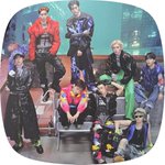 Photo by ATEEZ's💫FAN ACCOUNT (@AkiraElrien)