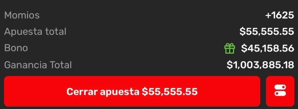 PicksDealers's tweet photo. BOMBA MILLONARIA EXCLUSIVA DE GALLITO VIP GRATIS? 💣🐓💰

Revienten de ♥️ este tweet y se las voy a regalar por mi canal de Telegram 🎁

Aquí: https://t.co/Cu8Di5TOyl https://t.co/sMlzRY0Qgb