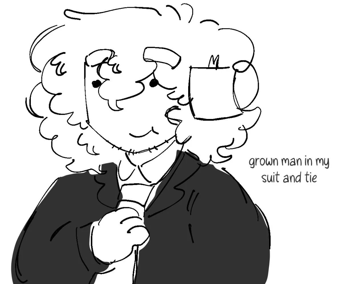 🎭🌸 Tommy / Woosh 💐 on X: 
