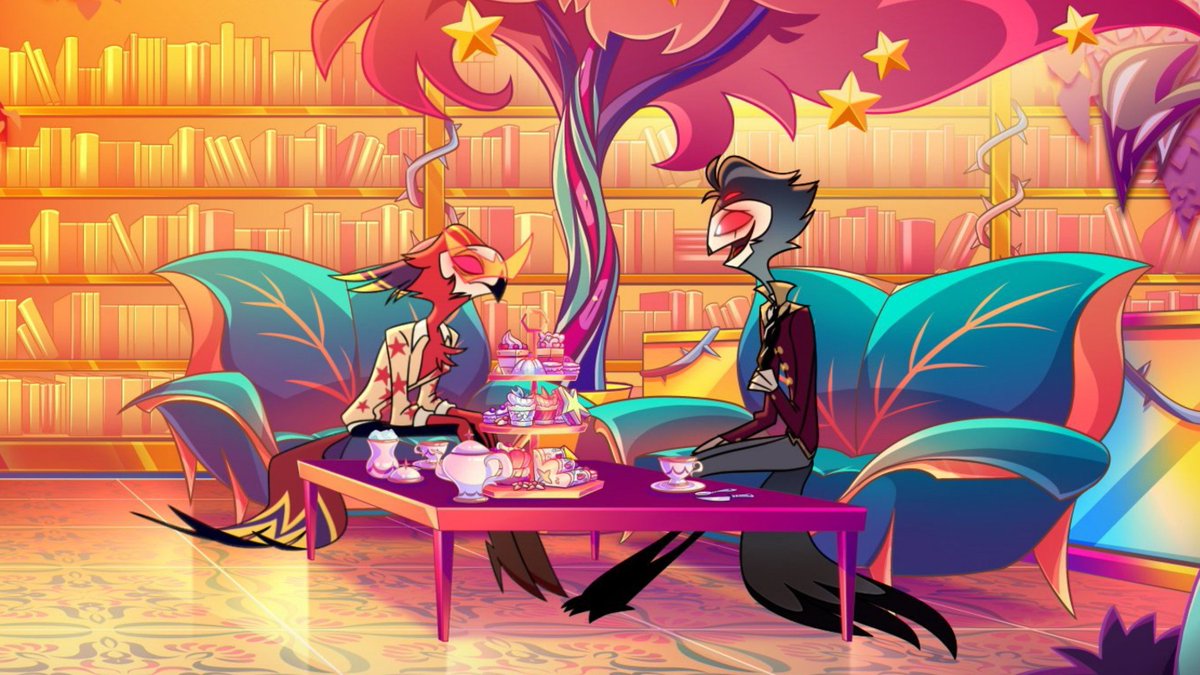 stolarsgoetia's tweet photo. They should kiss 🥰 https://t.co/hfDPiaSBBs