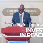 Photo by UN Political and Peacebuilding Affairs (@UNDPPA)